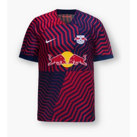 Maglia RB Leipzig Bambino Trasferta Divisa 2023-24